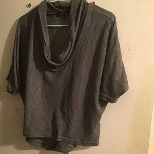 Womens  Almost Famous Top